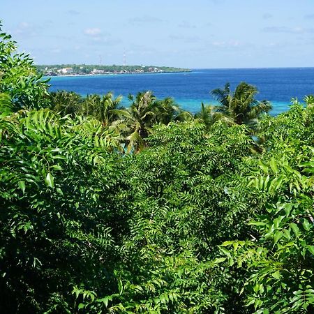 Mangga Lodge Bira Exterior photo