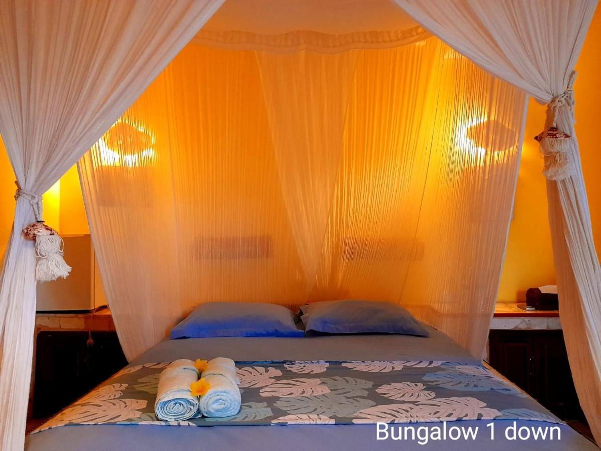 Mangga Lodge Bira Exterior photo
