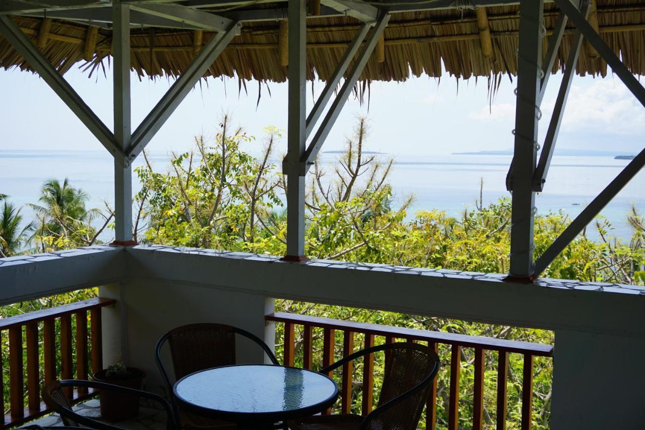 Mangga Lodge Bira Exterior photo
