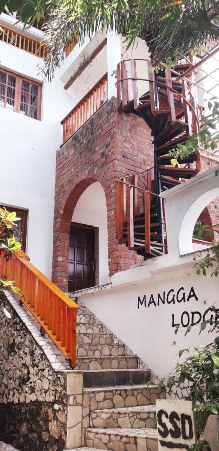 Mangga Lodge Bira Exterior photo