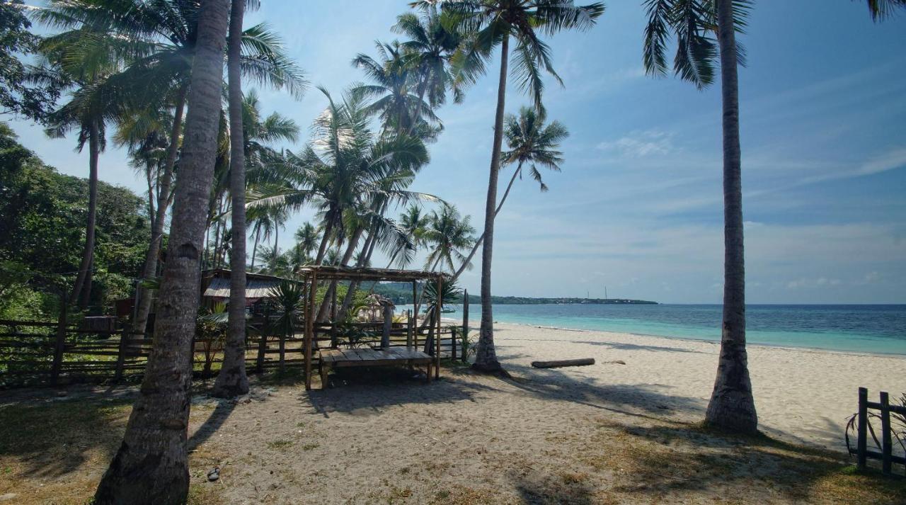 Mangga Lodge Bira Exterior photo